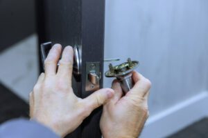 Why Do I Need An Emergency Locksmith? | PMA Locksmiths Locksmith Halstead